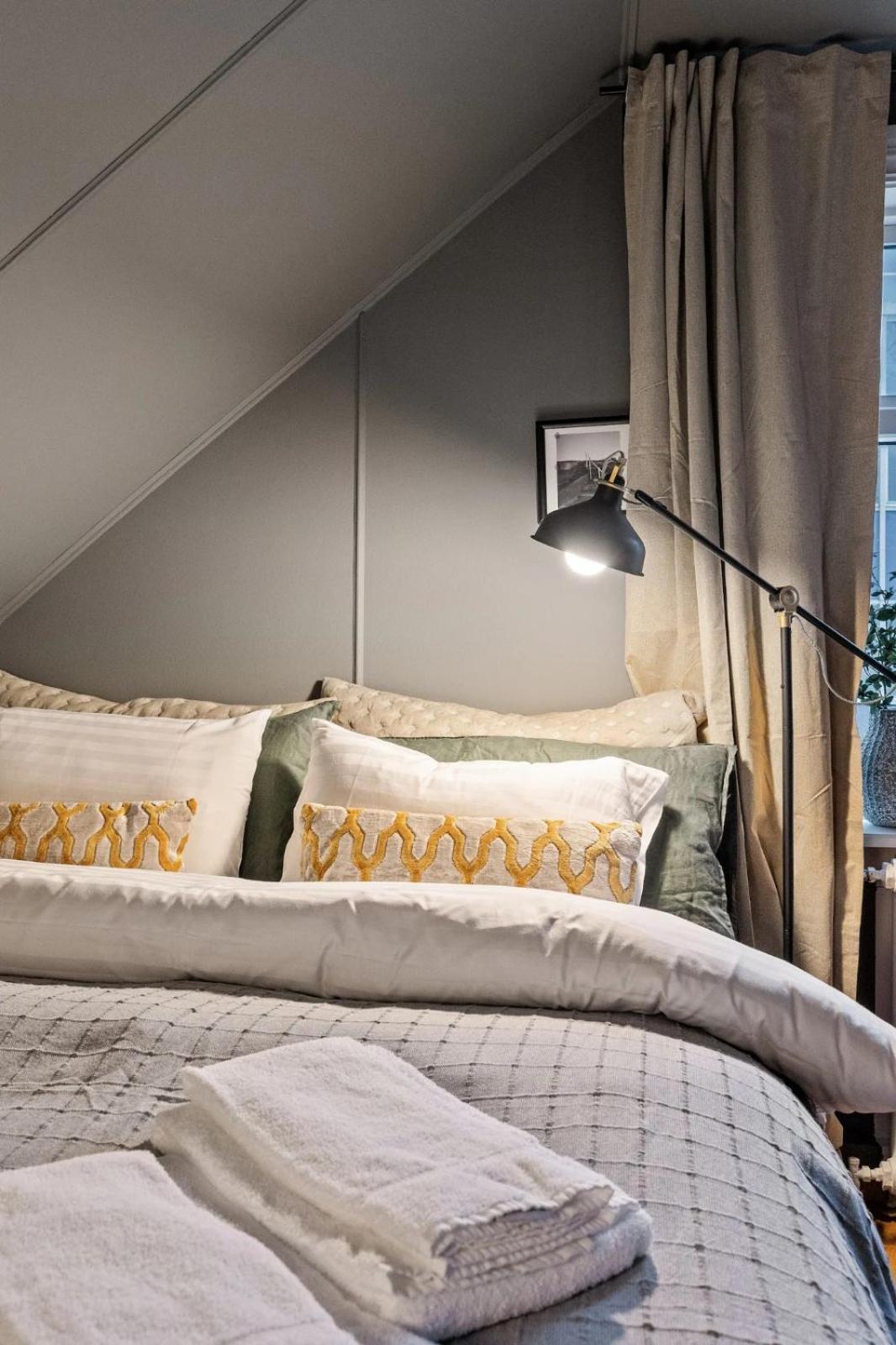 Casa vacanze Cultural Gem In The Heart Of *